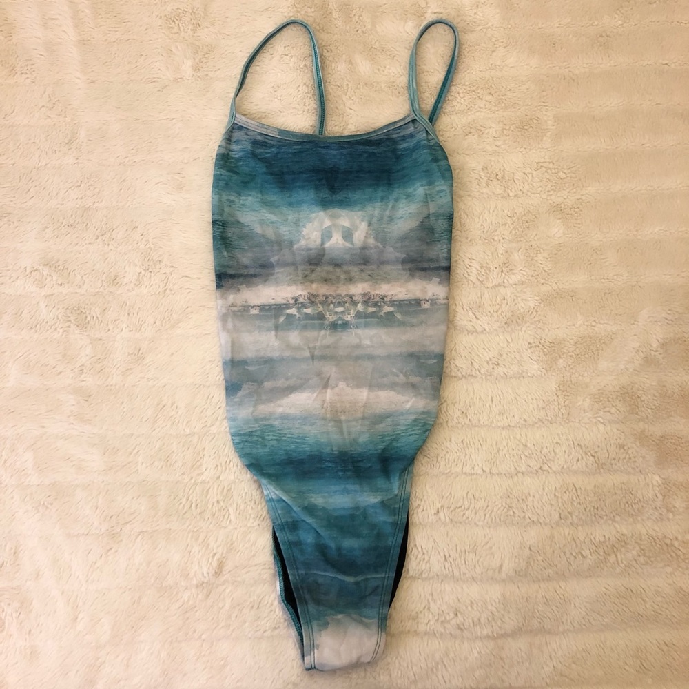 Jolyn Dayno One-Piece
